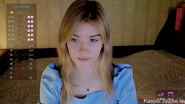 SpiceJessy online show from 26, 1, 2025