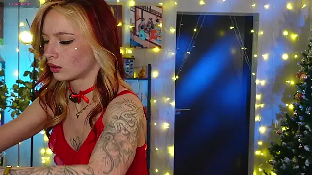 SpiceJessy online show from 21, 12, 2025