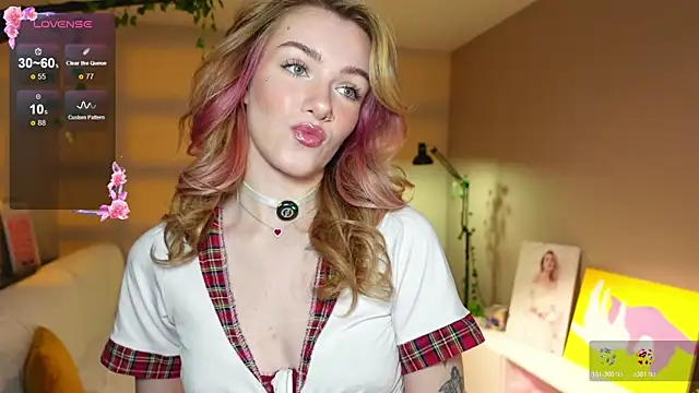 SpiceJessy online show from 5, 5, 2026