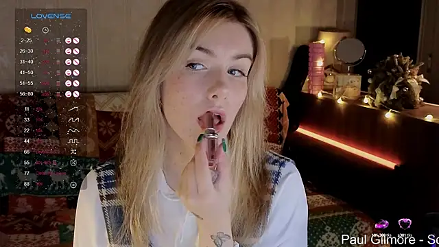 SpiceJessy online show from 19, 1, 2025