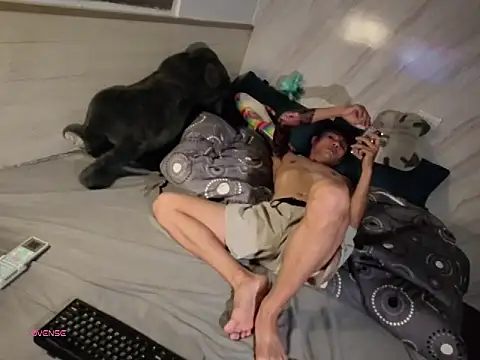 Big19Asia online show from 12, 9, 2025