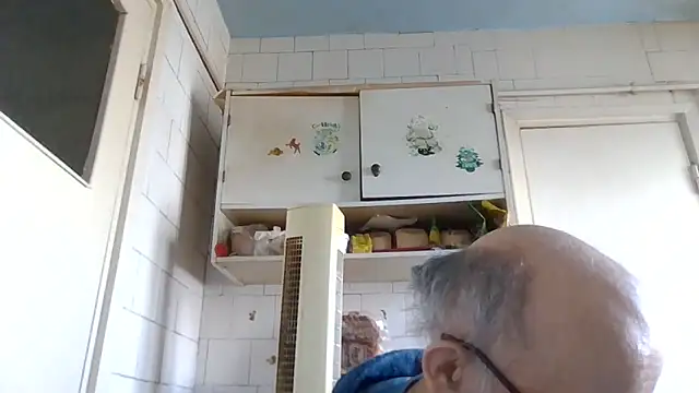 mariusica1xh online show from 27, 2, 2026