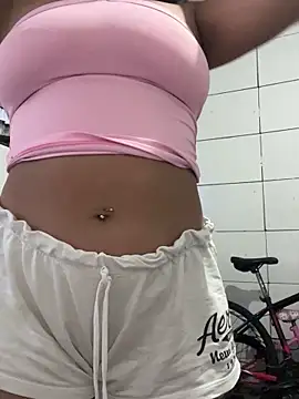 Snapshot of Gabizinhagirls chatting on 5, 2, 2026 Gabizinhagirls online show from 5, 2, 2026