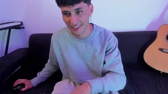 Henrikk senn online show from 24, 3, 2026