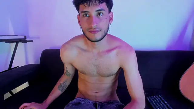 Henrikk senn online show from 26, 11, 2025