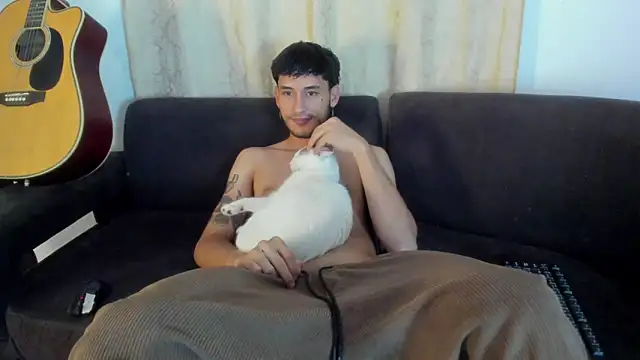 Henrikk senn online show from 5, 11, 2025