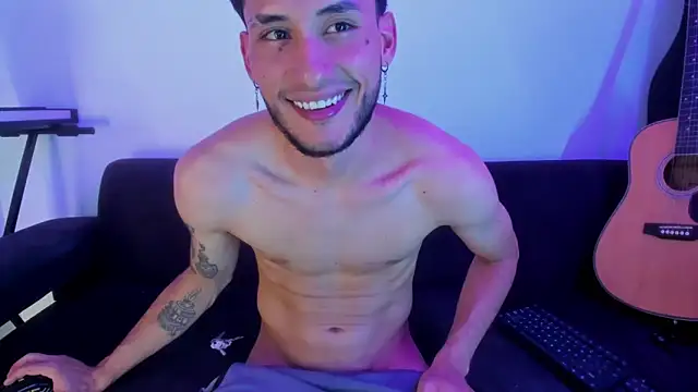 Henrikk senn online show from 1, 12, 2025