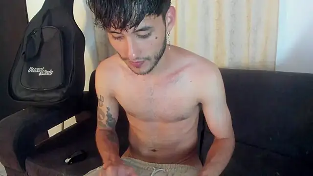 Henrikk senn online show from 5, 10, 2025