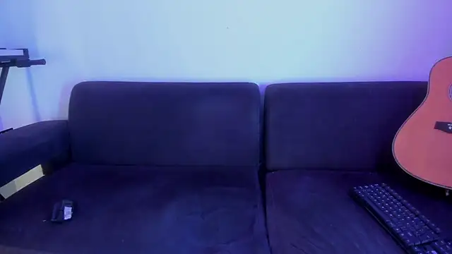 Henrikk senn online show from 24, 11, 2025