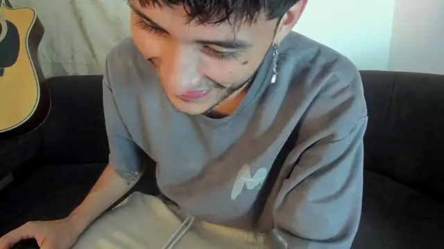 Henrikk senn online show from 30, 9, 2025