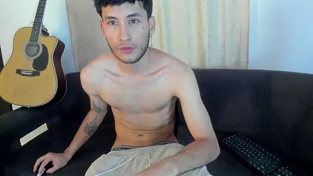 Henrikk senn online show from 2, 11, 2025