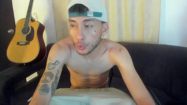 Henrikk senn online show from 26, 10, 2025