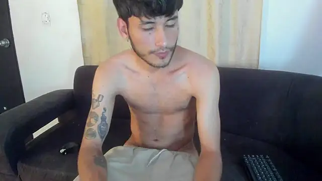 Henrikk senn online show from 7, 10, 2025