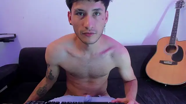 Henrikk senn online show from 4, 3, 2026