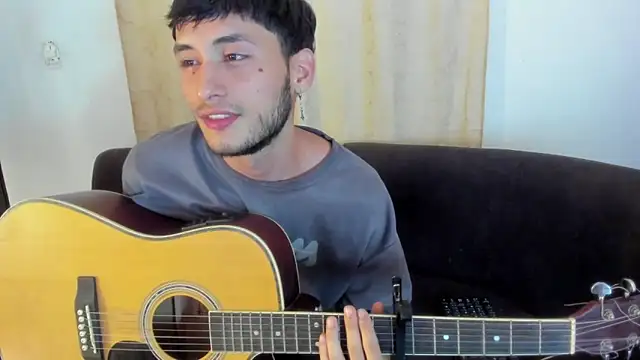 Henrikk senn online show from 8, 11, 2025