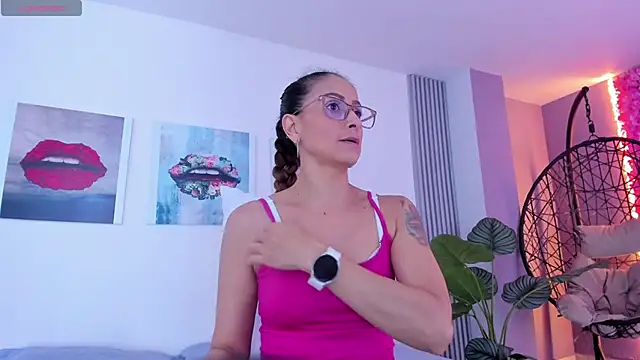 Angela donnato online show from 14, 10, 2025