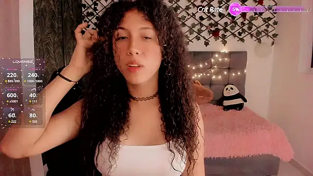 Lilith Miller21 online show from 21, 3, 2025