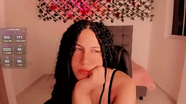 Lilith Miller21 online show from 21, 10, 2025