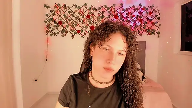 Lilith Miller21 online show from 15, 1, 2026