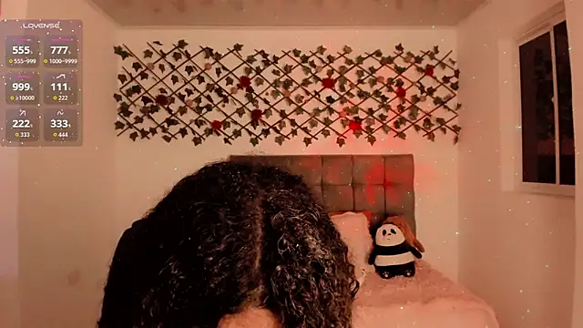 Lilith Miller21 online show from 28, 11, 2025