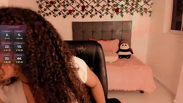 Lilith Miller21 online show from 30, 11, 2025