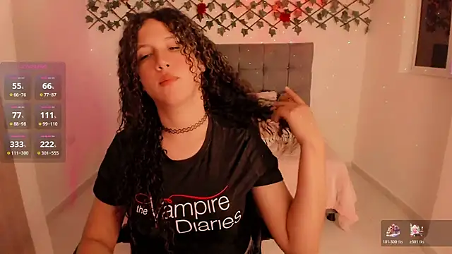 Lilith Miller21 online show from 14, 11, 2025