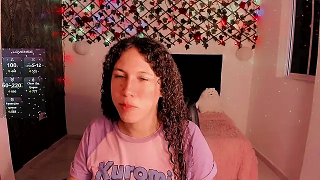 Lilith Miller21 online show from 23, 9, 2025