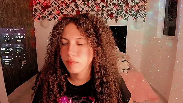 Lilith Miller21 online show from 29, 9, 2025