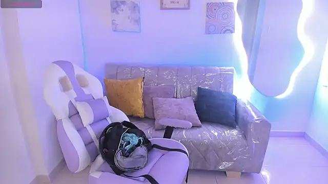 Charlotte cowell sub1  online show from 16, 10, 2025