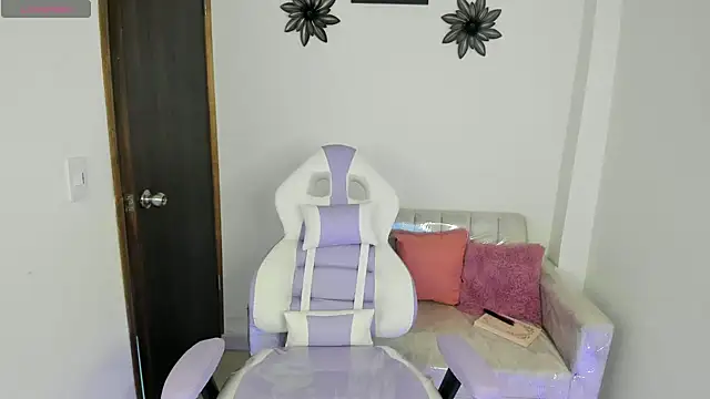 Charlotte cowell sub1  online show from 20, 3, 2025