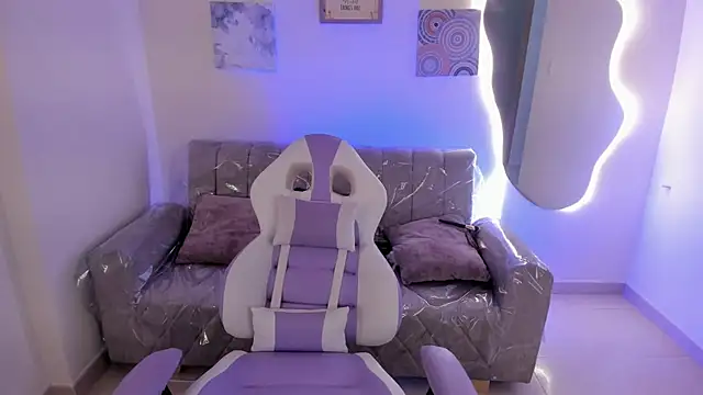 Charlotte cowell sub1  online show from 16, 9, 2025