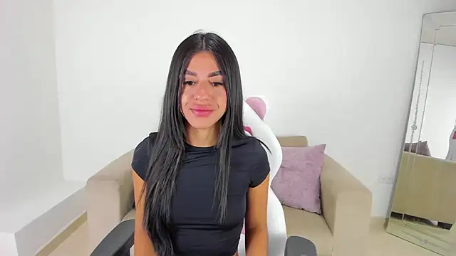 Charlotte cowell sub1  online show from 5, 3, 2025