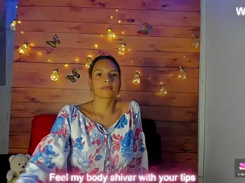 mykaelahoney online show from 18, 9, 2025