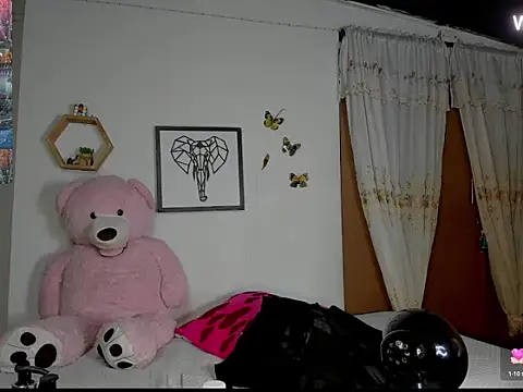 mykaelahoney online show from 26, 11, 2025