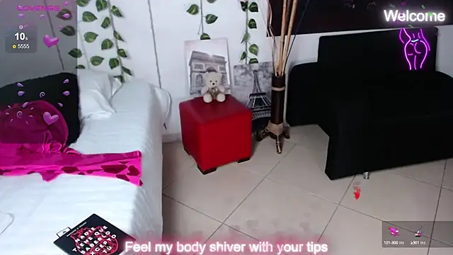 mykaelahoney online show from 11, 3, 2025