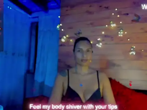 mykaelahoney online show from 30, 9, 2025