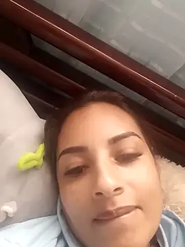 mykaelahoney online show from 27, 10, 2025