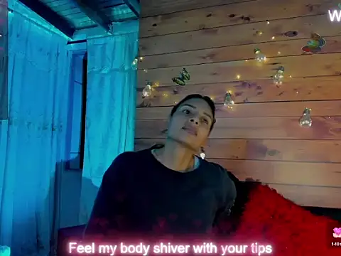 mykaelahoney online show from 1, 10, 2025