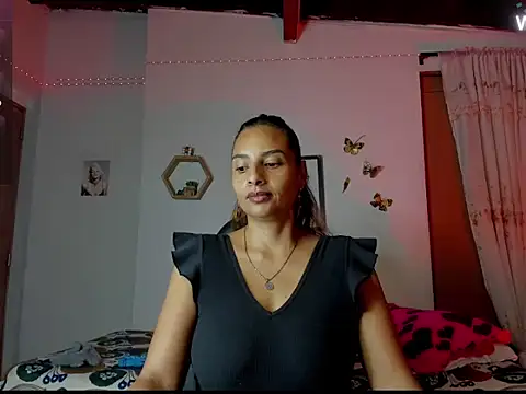 mykaelahoney online show from 13, 11, 2025