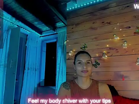 mykaelahoney online show from 3, 10, 2025