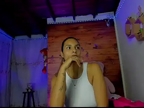 mykaelahoney online show from 15, 1, 2026