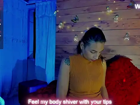 mykaelahoney online show from 29, 9, 2025