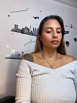 Snapshot of mykaelahoney chatting on 16, 6, 2026 mykaelahoney online show from 16, 6, 2026