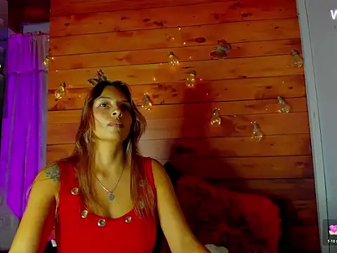 mykaelahoney online show from 18, 10, 2025