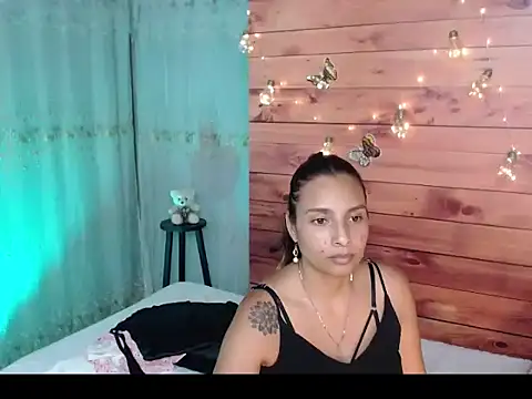 mykaelahoney online show from 20, 3, 2026