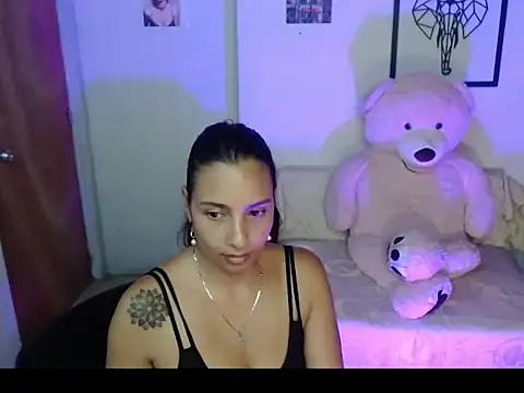 mykaelahoney online show from 18, 3, 2026