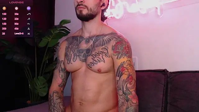 marco allison43 online show from 27, 2, 2026