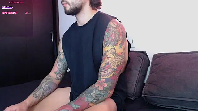 marco allison43 online show from 24, 2, 2026