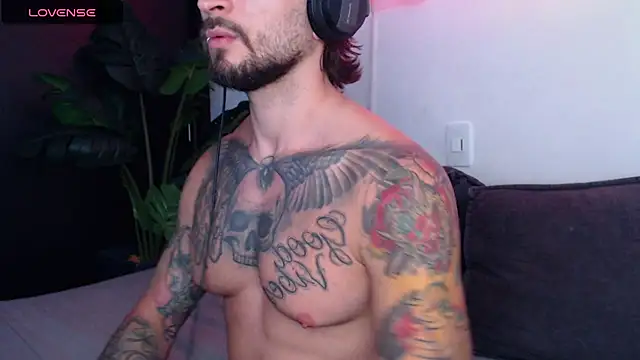 marco allison43 online show from 31, 3, 2026