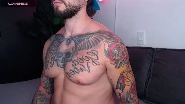 marco allison43 online show from 19, 3, 2026